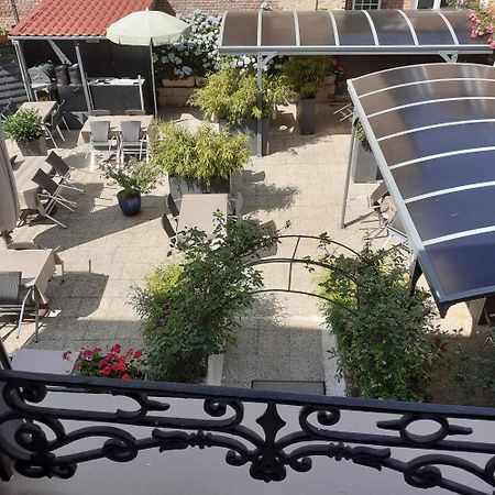Hotel De Guise Sarl Zewnętrze zdjęcie