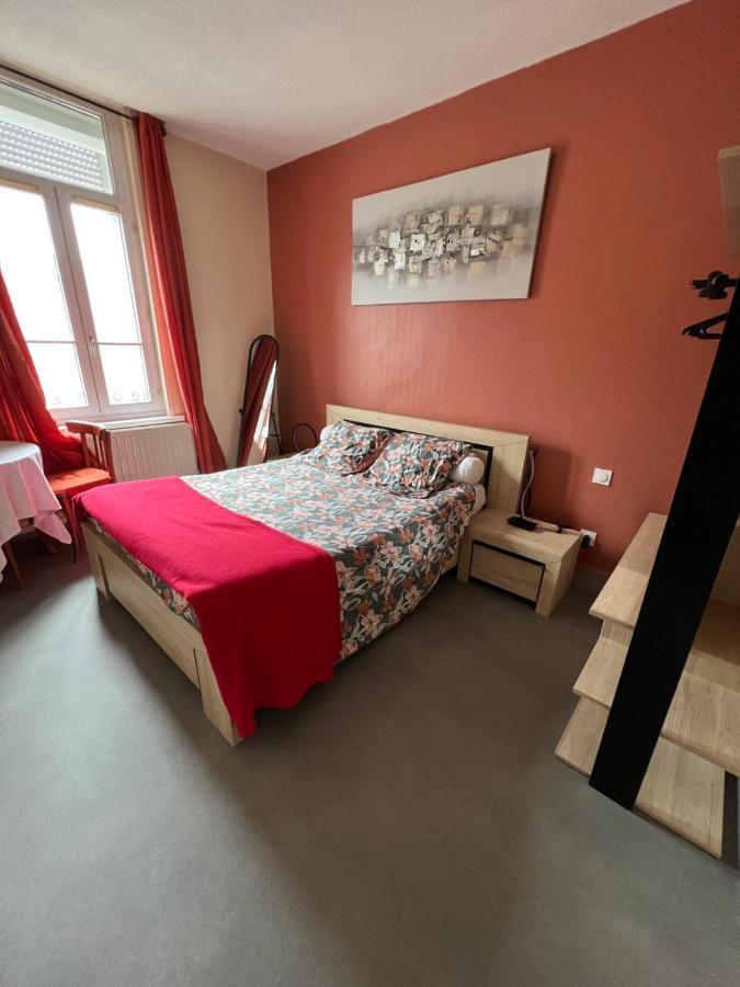 Hotel De Guise Sarl Zewnętrze zdjęcie