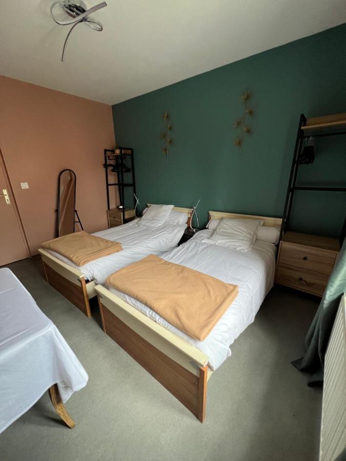 Hotel De Guise Sarl Zewnętrze zdjęcie