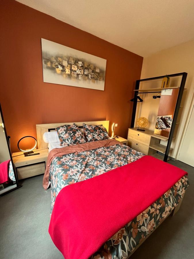 Hotel De Guise Sarl Zewnętrze zdjęcie